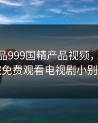 国精产品999国精产品视频，7777影院免费观看电视剧小别离