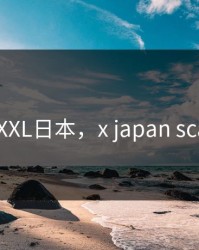 XLXXL日本，x japan scars